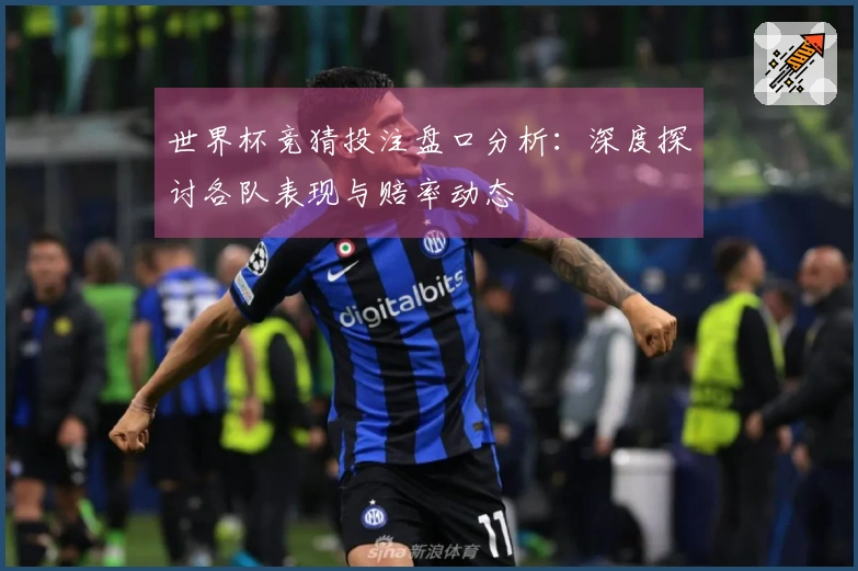 世界杯竞猜投注盘口分析：深度探讨各队表现与赔率动态