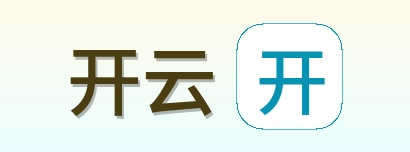 开云 Logo